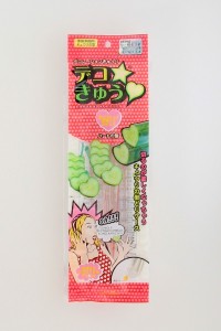 デコきゅうハート1本パック